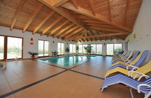 Sankt Georgen Bed & Breakfast | Wellness Pension Waldhof
