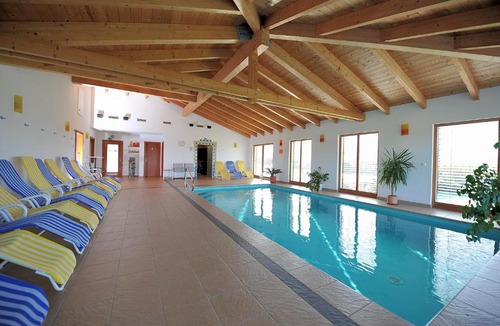 Sankt Georgen Bed & Breakfast | Wellness Pension Waldhof