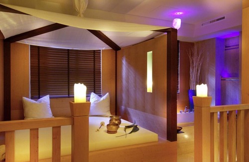 Maurach House | Wellness-residenzsuite ca. 50 m² 1-2 Nächte - Der Alpine Kraftplatz - Alpenrose/Cocoon Lodge
