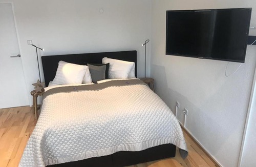 Seefeld in Tirol Apartment | Wellnessapartment Alpenland Top 22