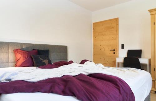 Leutasch Ski Chalet | Wetterstein-Chalet