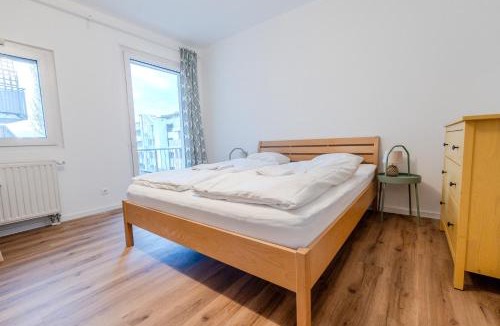 Lend Apartment | Whats-App Self-Check-IN - studio, 5 minutes to center