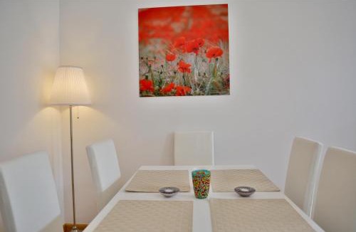 Funfhaus Apartment | Wiener Eleganz l LF33