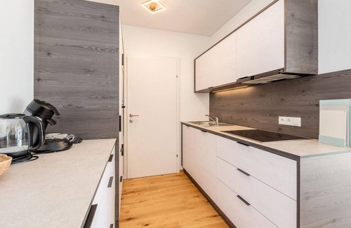 Haus Apartment | Wiesenblick Residences - Top 15 - Wiesenblick Residences by myNests