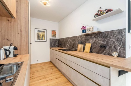 Haus Apartment | Wiesenblick Residences - Top 14 - Wiesenblick Residences by myNests