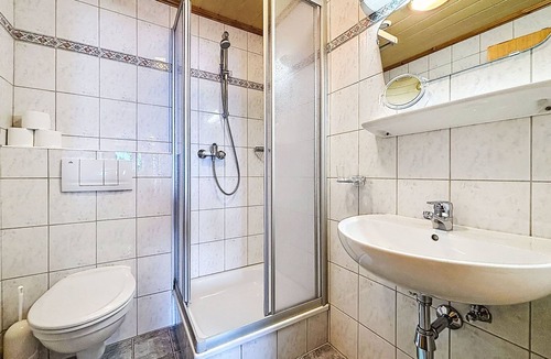 Kappl Apartment | Wiesenhof by Interhome