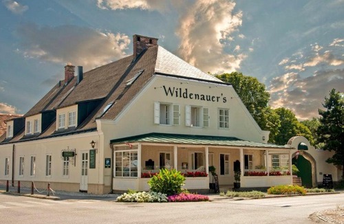 Biedermannsdorf Hotel | Wildenauer's