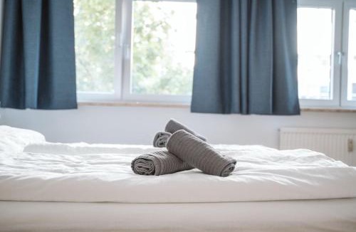 Wilten Apartment | Wilten 1