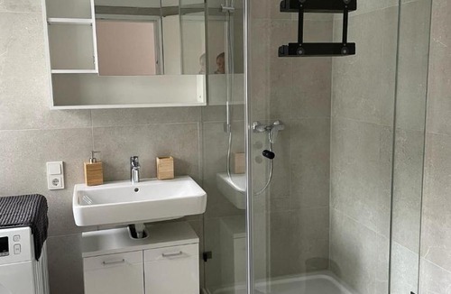Wilten Apartment | Wilten 3