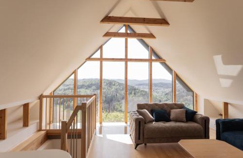 Fresing House | Winzerhaus Römerstrasse
