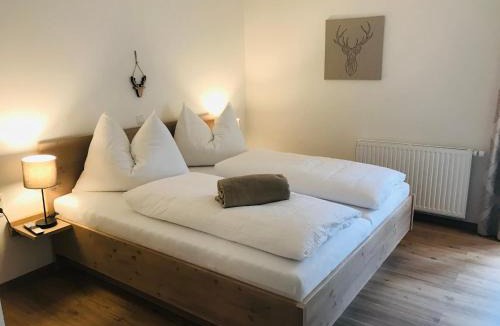 Sankt Ruprecht ob Murau Apartment | Wohlfühl-Appartement inklusive MurauGästeCard