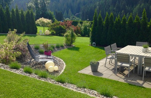 Sankt Ruprecht ob Murau Apartment | Wohlfühl-Appartement inklusive MurauGästeCard