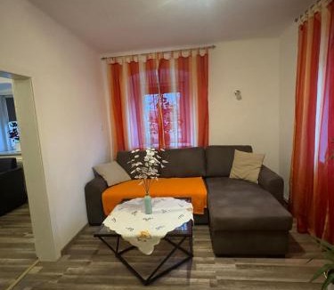 Wiesenfeld Apartment | Wohlfühlwohnung Wiesenfeld