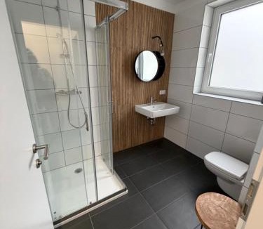 Gaishorn Apartment | Wohnung Magdalene
