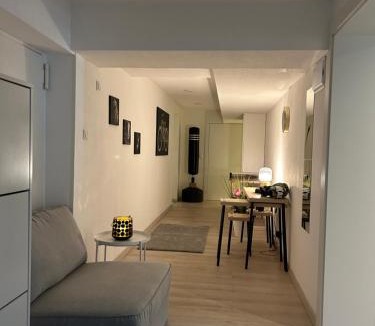 Thaur Apartment | Wohnung mit Stil im Herzen Tirols