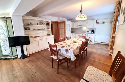 Bad Kleinkirchheim Apartment | Wonderful apartment with views of the slopes