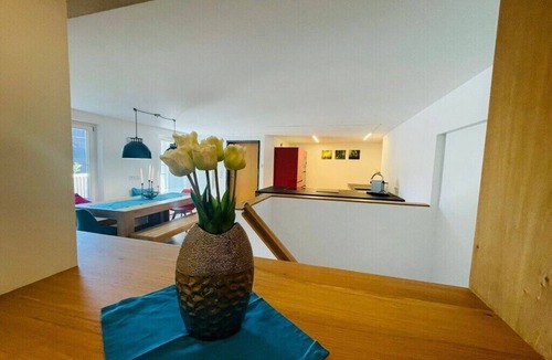 Wolfurt House | WS holiday apartment