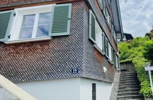 Wolfurt House | WS holiday apartment
