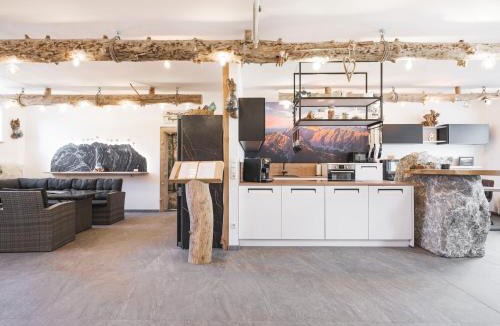 Weng bei Admont House | Xeis NeSt