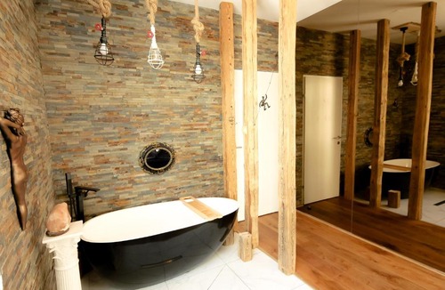 Stuwerviertel Hotel | XuBa ApartmentRooms Messe Wien Prater