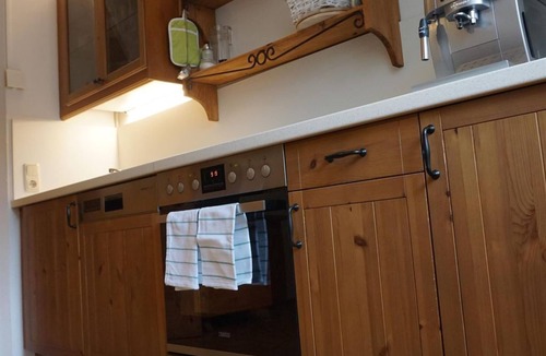 Rossleithen House | XXL Holiday apartment - Vacation in the country - WALDBAUER