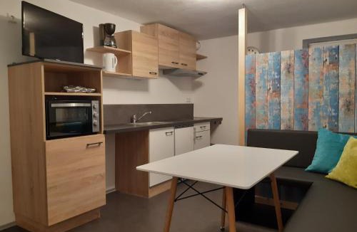 Roppen Apartment | Your BaseCamp!