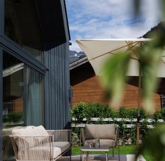 Silbertal Ski Chalet | Zalbander Chalets