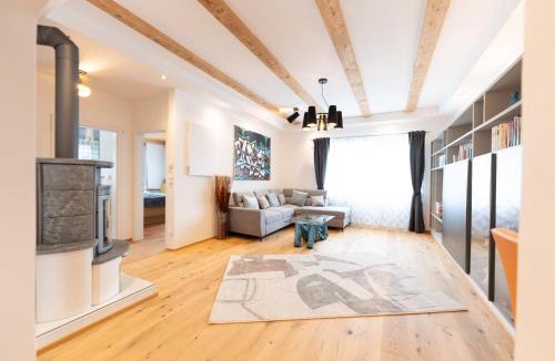 Mariazell Apartment | Zeller Panorama