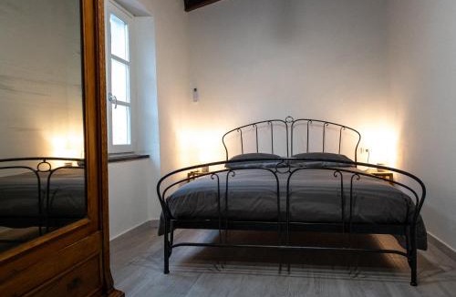 Zuccarello Apartment | Zia Lina