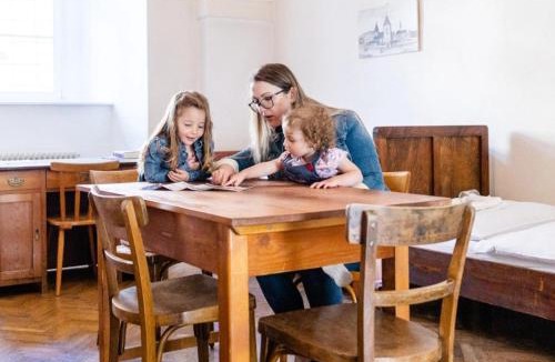 Lilienfeld Bed & Breakfast | Zisterzienserstift Lilienfeld