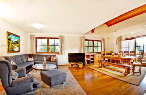 Ehrwald Apartment | ZugspitzApps, Apartement SCHÖNBLICK