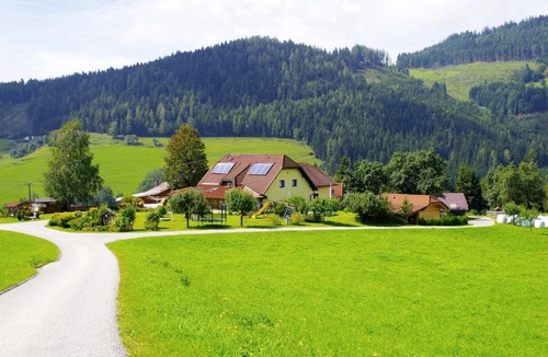 Diex House | Zukaunighof