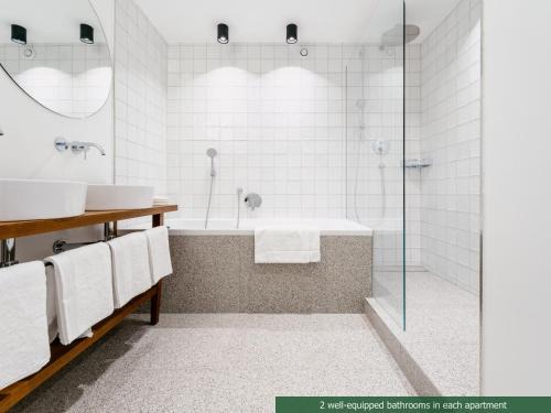 Appart Hotel Knappaboda