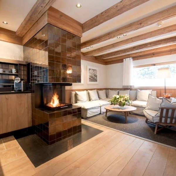 Lech Lodge - LEGENDARY