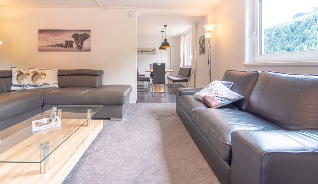 1-6 people Apartment Charmy