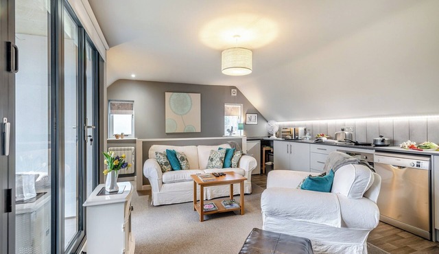 1 bedroom accommodation in Bury St Edmunds in Bury St Edmunds