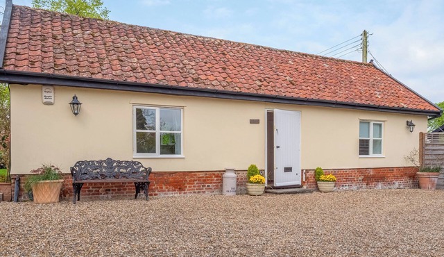 1 bedroom accommodation in Mellis, near Eye in Eye