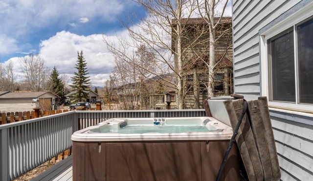 1101 Mesa Drive: 2 in Silverthorne