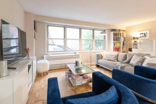 1600ft TriBeCa Townhouse - Luxury & Spacious in New York