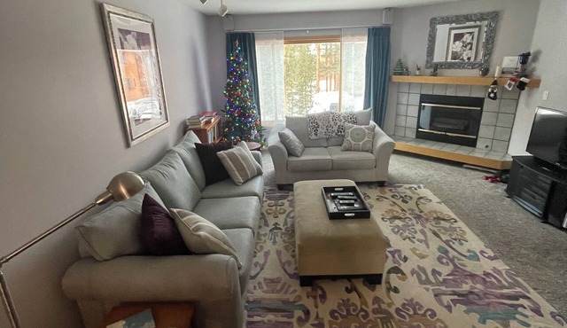 2 bedroom 3 bath, garage, wifi, pool Lagoon Town Home in Frisco in Frisco