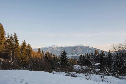 2 Chalets Innsbruck