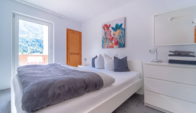 2 person apartment Cozy - vacation areal