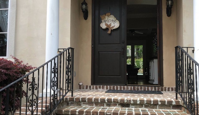 2025 Masters Week Rental in Augusta, GA, only 7 miles from the Augusta National. in Evans
