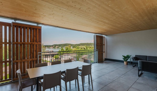 2nd Floor, Unit 06 - SeeStrandResort Premium XL Apartment