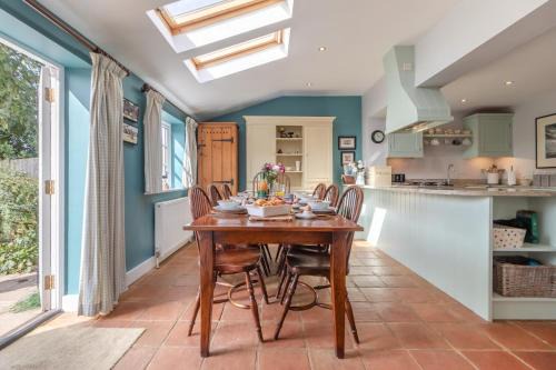 3 Bed in Westleton Saxmundham oc-est in Westleton
