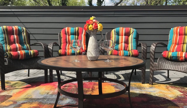 3 King Suites 4 Baths Walkable 12 South Rooftop Garage Top‑Rated in Nashville