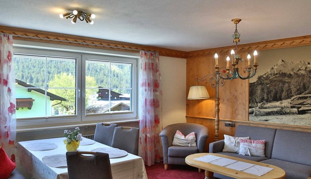 # 3 Suite Family Time - Guesthouse Braito