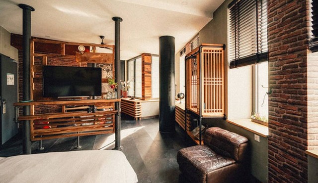 36 Phô Cô Hotel & Suites in Weimar