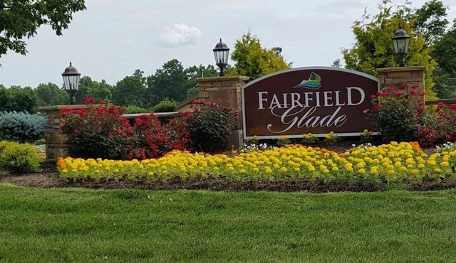 4 Bedroom Condo in the Rolling Hills of Tennessee. in Crossville