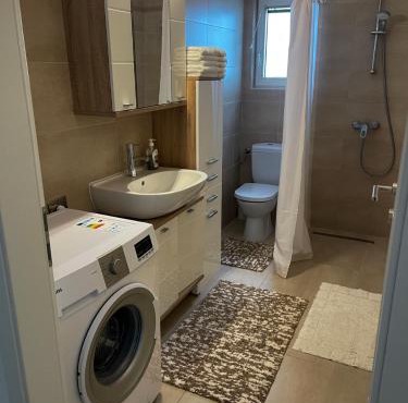 70qm Apartment für sie und ihre Familie